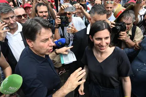 Sesta sconfitta di fila dell'asse giallorosso. Fallisce il nuovo "stress test" dell'alleanza