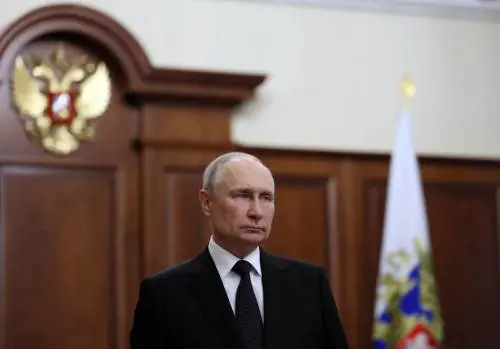 Scatta il regime antiterrorismo adottato in Russia: ecco cosa prevede