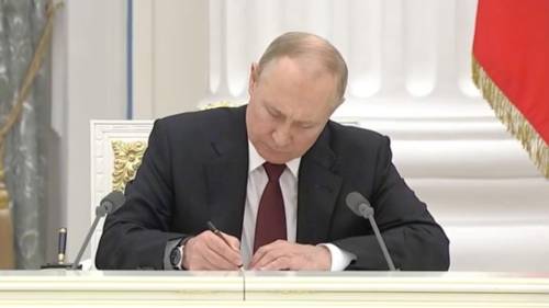 Rivolta Wagner, il giallo della fuga di Putin – LIVE