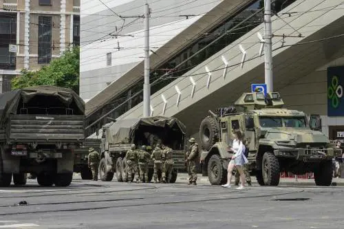 Fermare la marcia verso la terza guerra mondiale