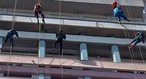 In tanti si vestirono per lui da supereroe: il piccolo Mirko non ce l'ha fatta