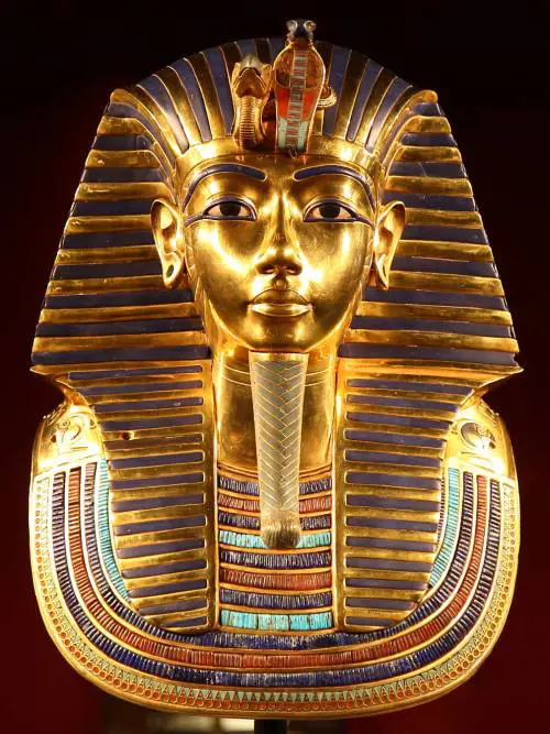 Tutankhamon, svelato il mistero della maledizione: cosa c'era nella tomba