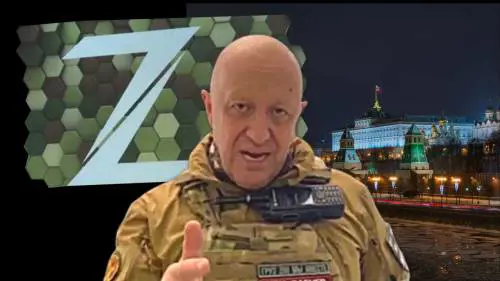 Golpe in Russia, lo strano caso dei liberali per Prigozhin