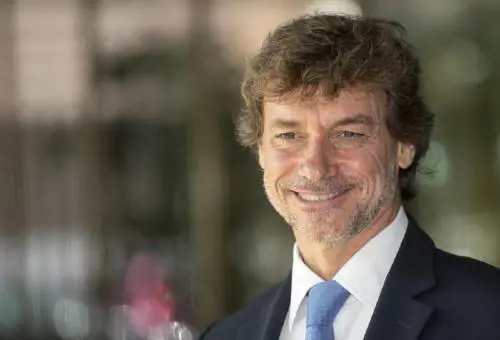 Alberto Angela torna in tv con un nuovo programma: "Parleremo anche di sesso"