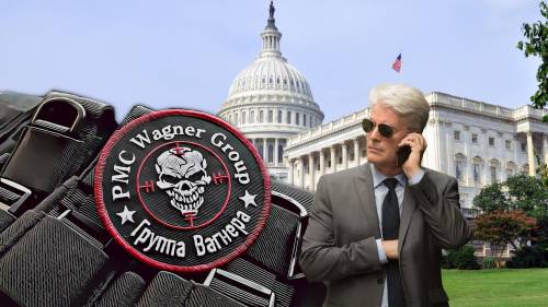 “Gli Usa sapevano…”. Quel dubbio sulla marcia della Wagner