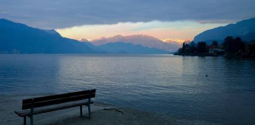 Monti, laghi e mare: morire a Ferragosto
