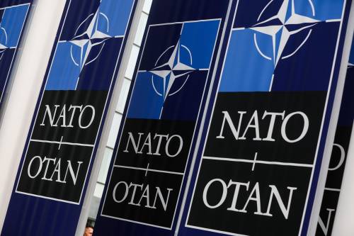 Alla Nato un falco anti Russia: scontro tra fazioni sul futuro dell'Alleanza