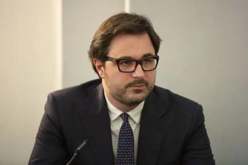 "Su De Angelis solo un polverone: è il passatempo estivo della sinistra"