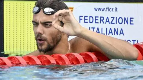 Settecolli, Ceccon e Quadarella calano il tris
