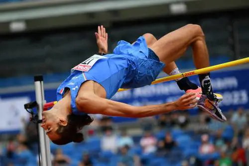 Gli italiani in gara ai Mondiali di atletica 2023 (tra big e promesse)