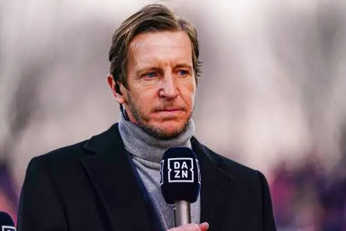 Milan, esce Ronaldo ci pensa Ambrosini