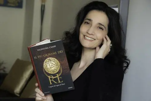 "Il più giovane dei Re": la rivalsa storica degli Ittiti di Valentina Cambi