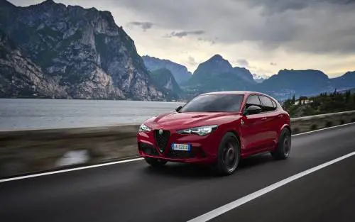 Nuove Alfa Romeo Giulia e Stelvio Quadrifoglio, al via gli ordini delle due supersportive