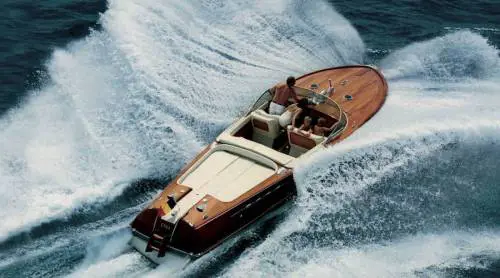 Riva sbarca in Borsa (con Ferretti): lo stile italiano conquista gli investitori