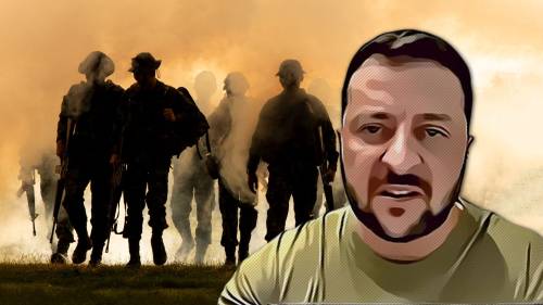 Ucraina, dubbi sulla controffensiva (ma c’è un colpo di scena)