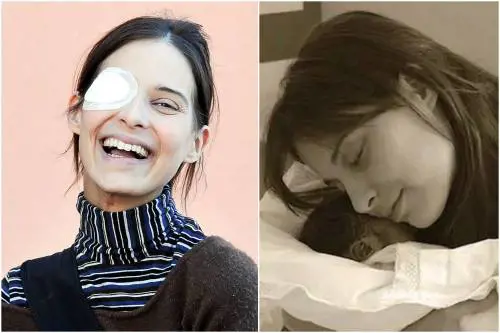 Le orribili polemiche su Chiara Corbella Petrillo, la mamma che rinunciò alla chemio per suo figlio
