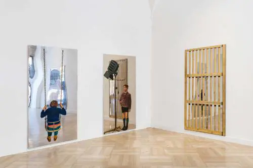 Tre mostre per tre grandi artisti: l'arte a San Gimignano