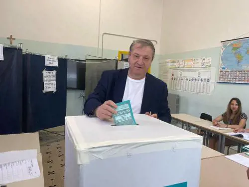 Francesco Roberti, chi è il nuovo governatore del Molise