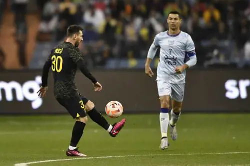 Perché l’Arabia non è la Cina e può davvero comprarsi il calcio
