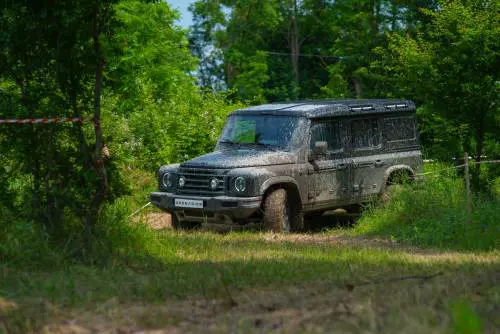 Auto 4x4: 5 nuovi modelli che (forse) ti sono sfuggiti