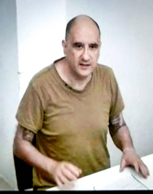 Niente ergastolo per Alfredo Cospito: condannato a 23 anni: "Fatto lieve"
