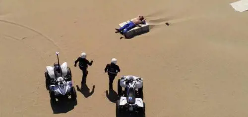 Ecco come l'emergenza si trasforma in tirannia