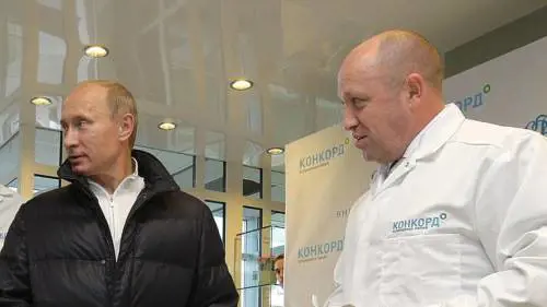 "Putin aggressivo e astuto, Prigozhin manipolatore e narcisista"