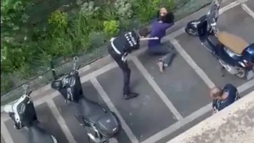 "Caso Bruna", provvedimento disciplinare per due vigili