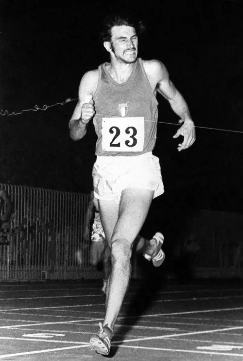 Cinquanta anni dopo quel record continua a far perdere la testa