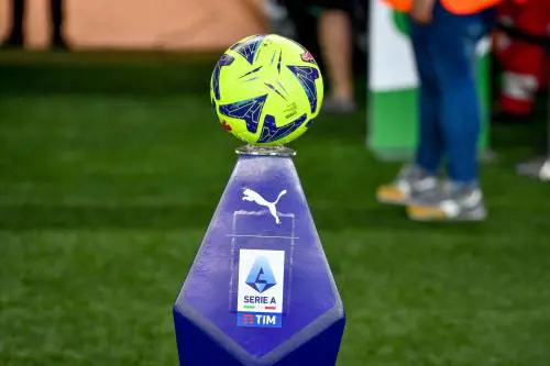 Quando ricomincia la Serie A? Ecco tutte le date della stagione 2023-24