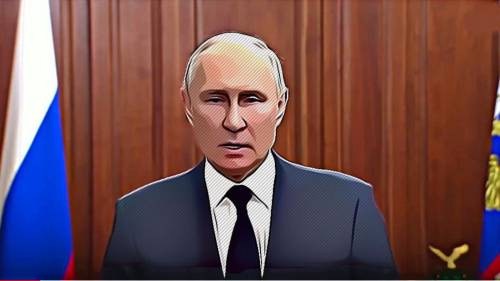 “Ci sono due opzioni…”. Cosa ha promesso Putin alla Wagner