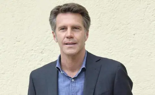 Il principe Emanuele Filiberto di Savoia