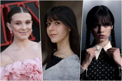 “Gli amici non mentono”. Ecco di chi è la voce italiana di “Undi” (e di Mercoledì Addams)