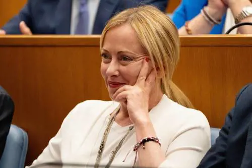 Dietrofront Meloni: visita a Palermo ma senza fiaccolata per evitare divisioni su via D'Amelio