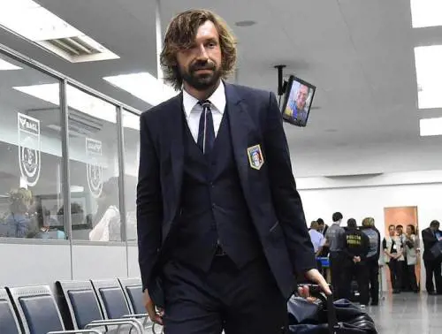 Pirlo alla Sampdoria è già una storia di rivincite 