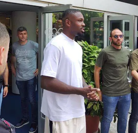 Thuram è sbarcato a Milano: ecco come l'Inter ha beffato il Milan