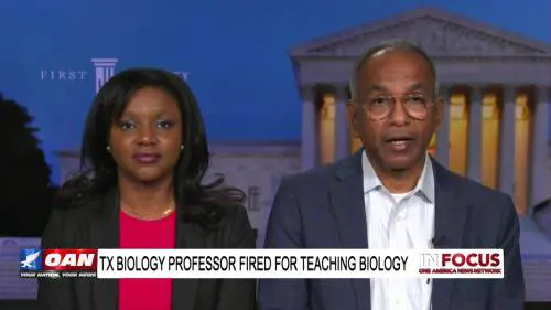“Sesso determinato da cromosomi X e Y”. E il prof di biologia viene licenziato