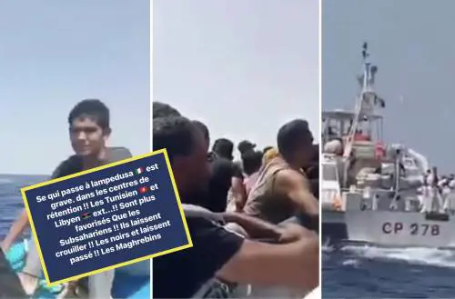 "Razzismo in Italia". Cosa si nasconde dietro la propaganda nordafricana