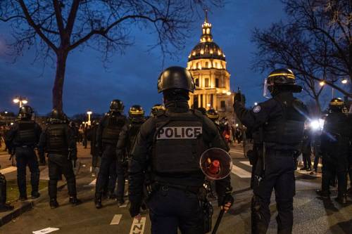 Boom del narcotraffico in Francia: scoppia la grana sicurezza per Macron