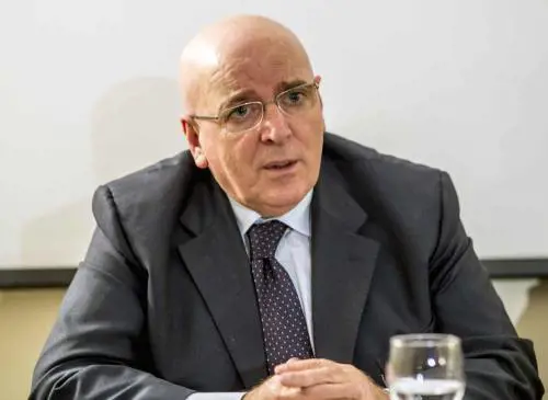 "Così volevano influenzare Zingaretti e Boccia"