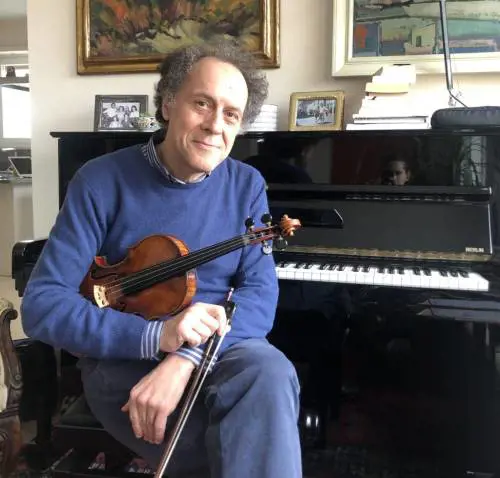 "Nel mio festival innovativo i concerti classici sono lampo"