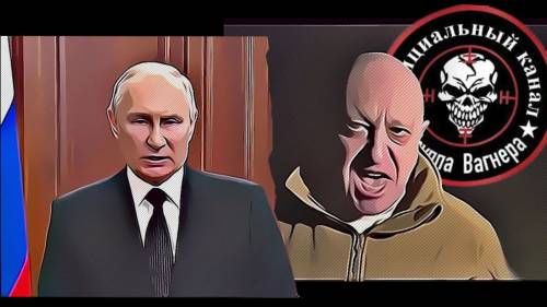 “Volevamo farlo fuori”. Lukashenko svela come ha fermato Prigozhin