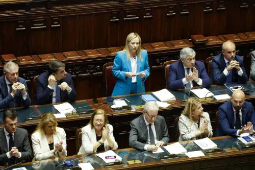 Migranti, Mes e Bce: le "linee rosse" della Meloni in Europa
