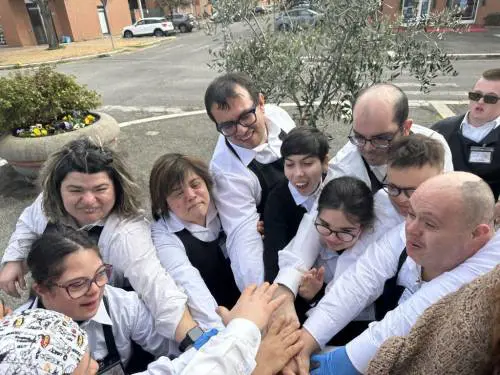Disabilità, dalla "Locanda dei Girasoli" un nuovo percorso di rinascita