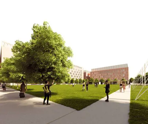 Dalla Statale via al campus di Mind. Città Studi diventa polo umanistico
