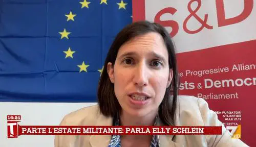 L’incoerenza di Elly Schlein: la casa è un diritto fondamentale ma vuole tassare i proprietari degli immobili