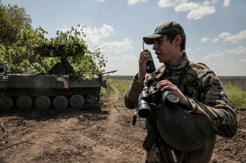 Washington Post: guerra ucraina? Per gli Usa è una manna