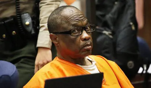 Lonnie Franklin Jr, il Grim Sleeper che terrorizzò Los Angeles