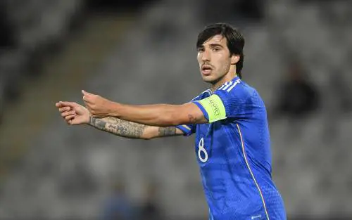 L'Italia Under 21 cade di misura contro la Norvegia: gli Azzurrini sono fuori dall'Europeo