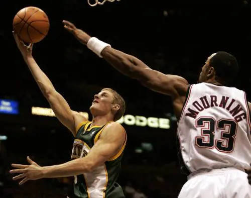 Sonic Boom, come la NBA scippò la squadra a Seattle
